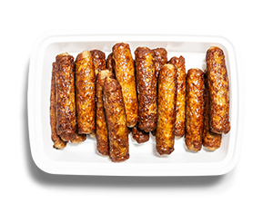 Turkey Breakfast Sausage Links