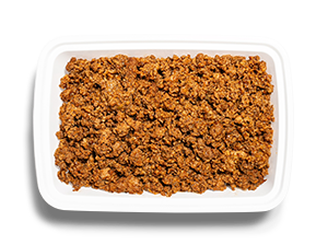 Turkey Taco Meat