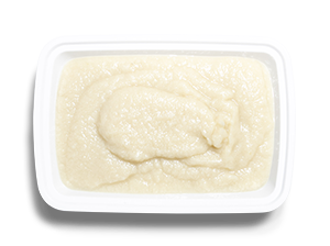 Cauliflower Puree