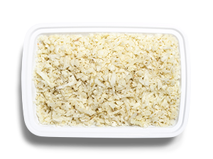 Cauliflower Rice