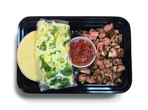 Carne Asada Tacos