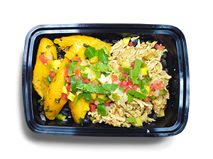 Cuban Braised Turkey