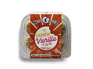 Cashew Vanilla