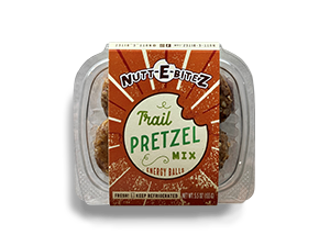 Trail Pretzel Mix