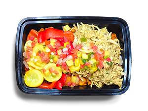 Cuban Braised Turkey