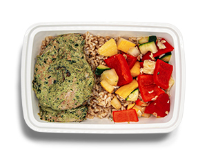 Herb Chicken