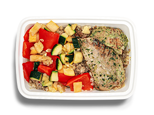 Herb Chicken