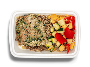 Herb Chicken